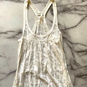 Mesh Aeropostale Tanktop